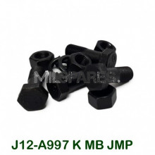 Handbrake drum bolt kit, MB